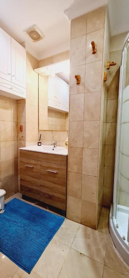 Salema Beach, Primera Linea En Playa De Las Canteras Apartment ลาสปัลมาส เด กรานคานาเรีย ภายนอก รูปภาพ